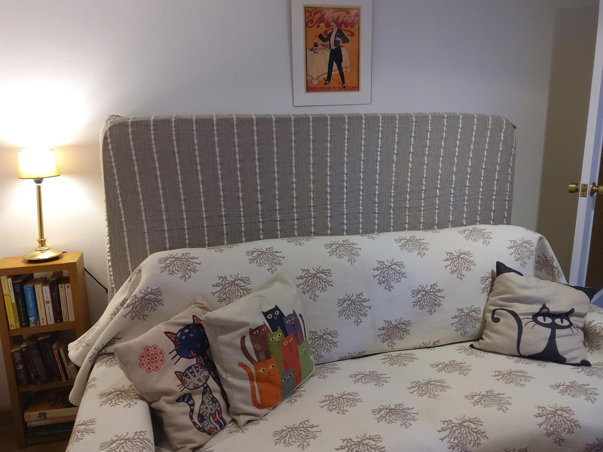 Ferienwohnung Acogedor Apartamento En El Corazon Medieval De Tarragona Exterior foto