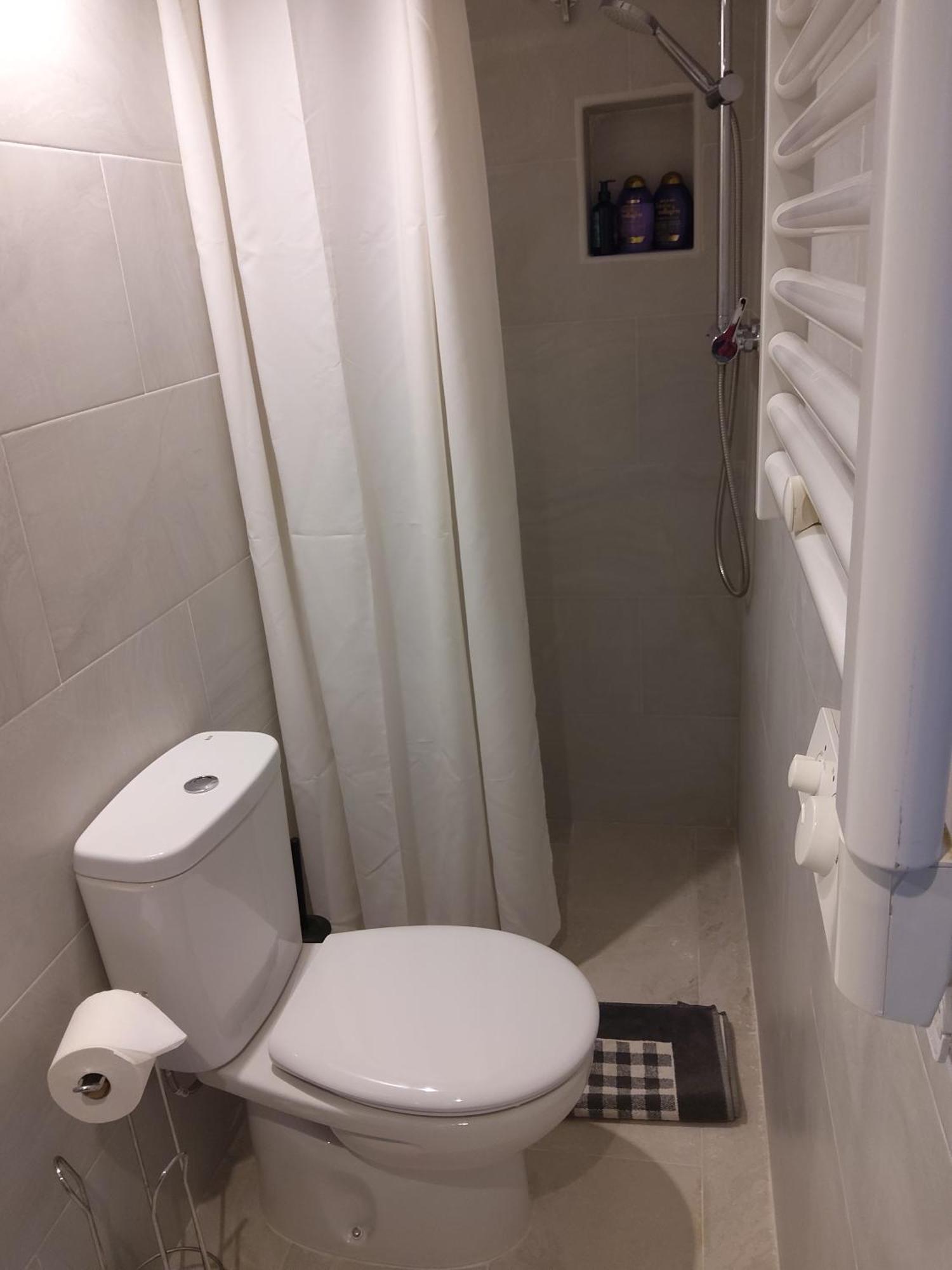 Ferienwohnung Acogedor Apartamento En El Corazon Medieval De Tarragona Exterior foto