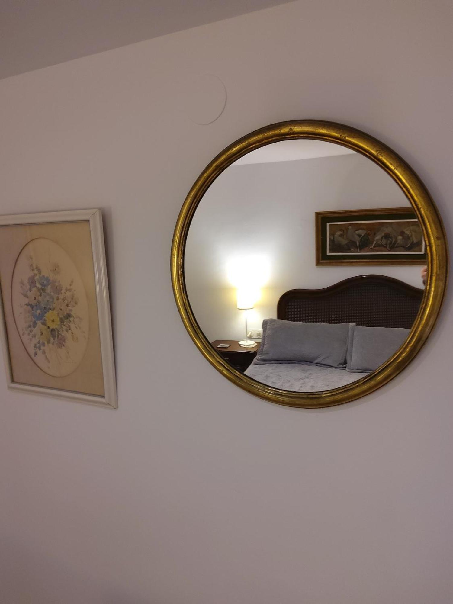 Ferienwohnung Acogedor Apartamento En El Corazon Medieval De Tarragona Exterior foto