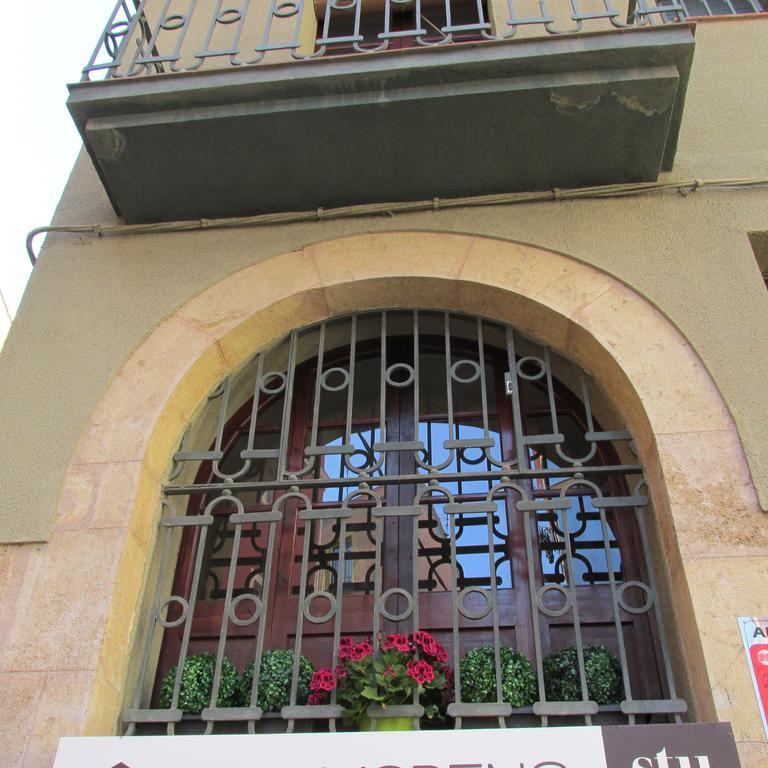 Ferienwohnung Acogedor Apartamento En El Corazon Medieval De Tarragona Exterior foto